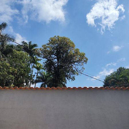 Casa Para Temporada Villa Resende Esterno foto