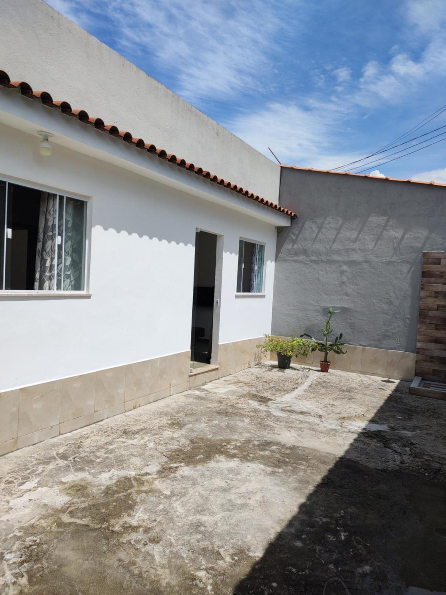 Casa Para Temporada Villa Resende Esterno foto